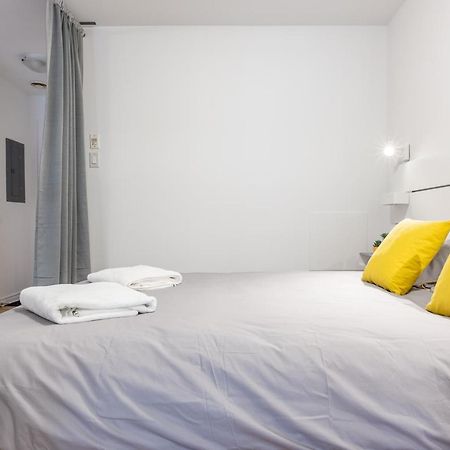 Alywin Apartments In Hochelaga モントリオール エクステリア 写真